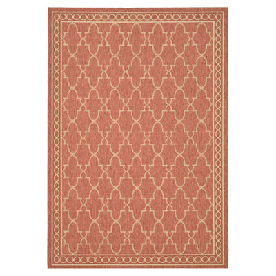 Carolino Geometric Rug
