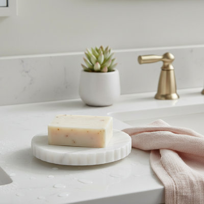 Porte-savon Haight Eleanor
