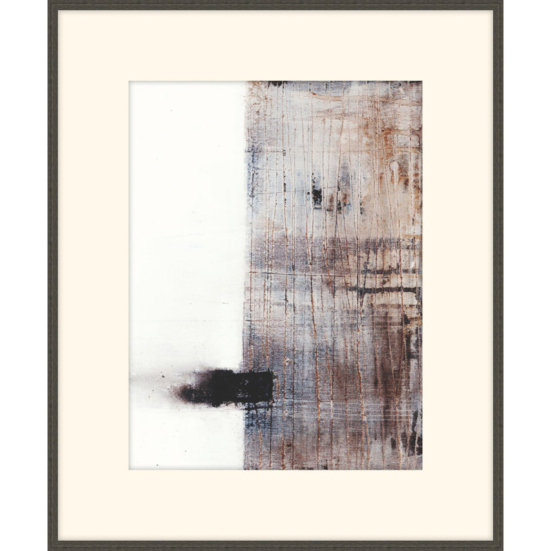Undone 1 Print, 37.54" H x 31.54" W