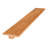 2'' W x 84'' L T-Moulding in Brown