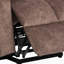Fauteuil inclinable électrique Power Lift