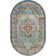 Alresford Oriental Indoor Rug