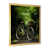 Gold Picture Framed