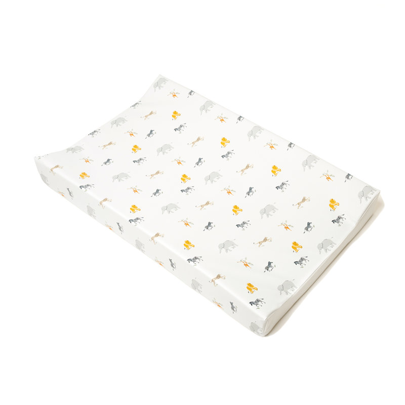 Plastic / Acrylic 69cm L Changing Mat