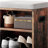 Shoe Bench for Entryway with Cushion Shoe Bench with Storage and Seating, Seat Entryway Shoe Rack-1901054372