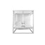 Madaona Outdoor Chaise Lounge