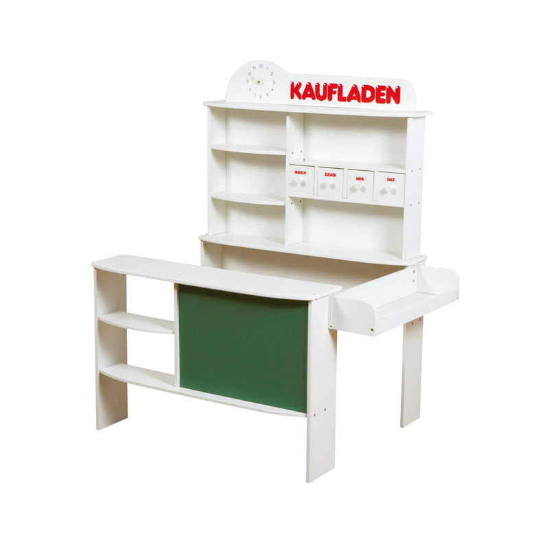 Play Carts & Stands