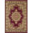  Northington Burgundy Traditional Oriental Area Rug-23603115