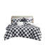 Édredon en microfibre pour lit simple / simple TG