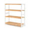 12 Pair Shoe Rack