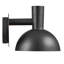 Arki 20cm H Outdoor Armed Sconce-66436789