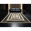 Tapis beige moelleux moelleux et moelleux moderne-1074889559