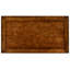 Windsor 57.5'' W Solid Wood Console Table