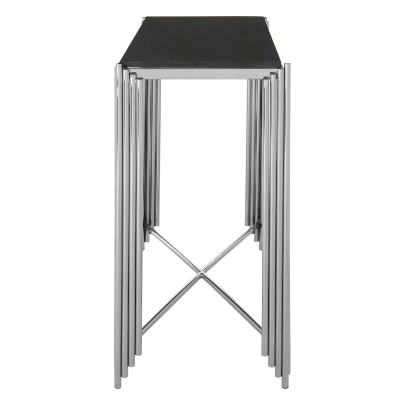 Damaria 99cm Console Table