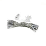 30 Light LED Battery String Light