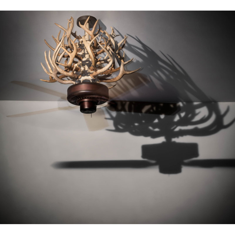 Jamius 52'' Ceiling Fan