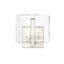 Applique murale en acier Lynsea-92389169