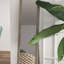 Mahalet Rectangle Floor Mirror-2022403226