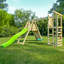 Climber Play Fort