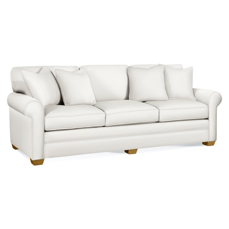 Bedford Upholstered 98'' Sofa