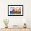 Chicago Skyline by Leon Devenice iCanvas-980996348-980996351