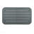 Steel Mariano Loveseat And Table Grey Patio Furniture Set-1031299536