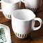 Sitio Stripe Mug-1483764341