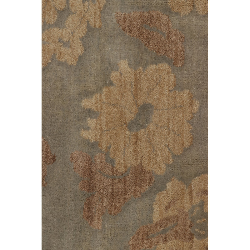 One-of-a-Kind 2'2x9'9 Area Rug