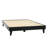 Modern Solid Wood Platform Bed-67963194