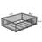 Kids Floor Bed With High Fence And Lockable Door Solid Wood Platforms Standard Bed-114193237-114193238