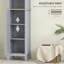 Briceno Bathroom Cabinet