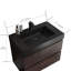 Meuble-lavabo flottant mural de 30 po avec lavabo, grand rangement et finition en bois de rose pour les salles de bain modernes-1081077865-1081077871-1081077864