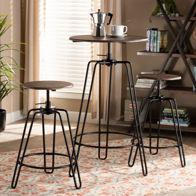 2 - Person Dining Set