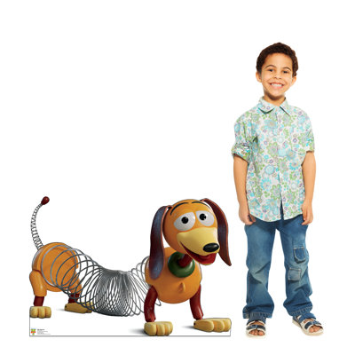 Slinky Dog (Toy Story 5)