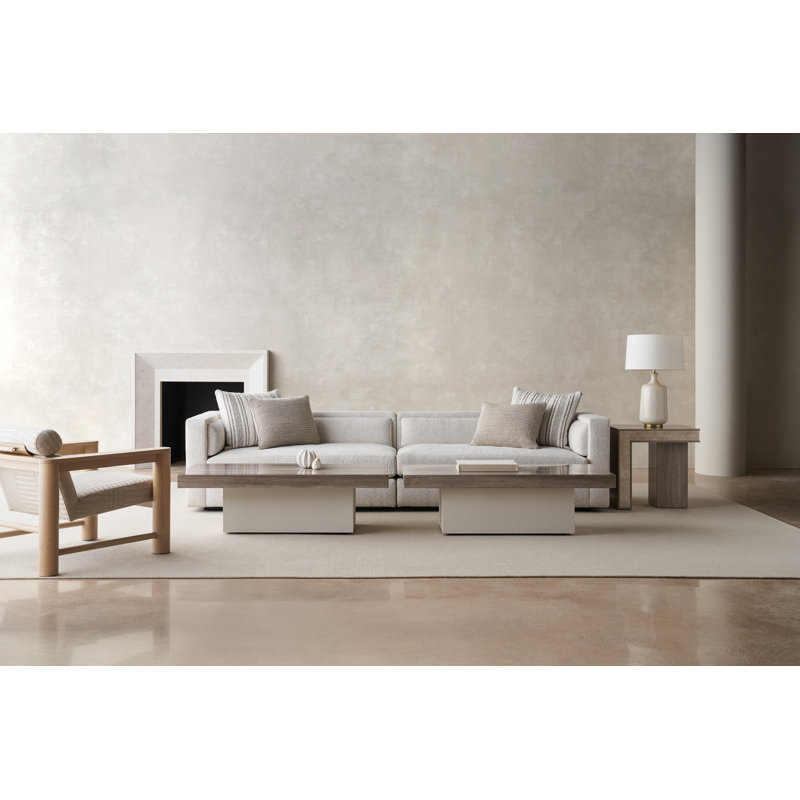 Unity Armchair