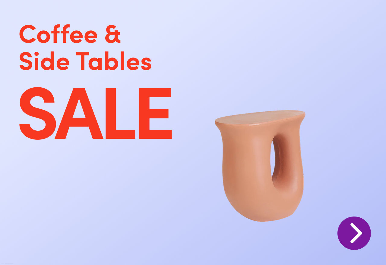 Coffee & Side Tables