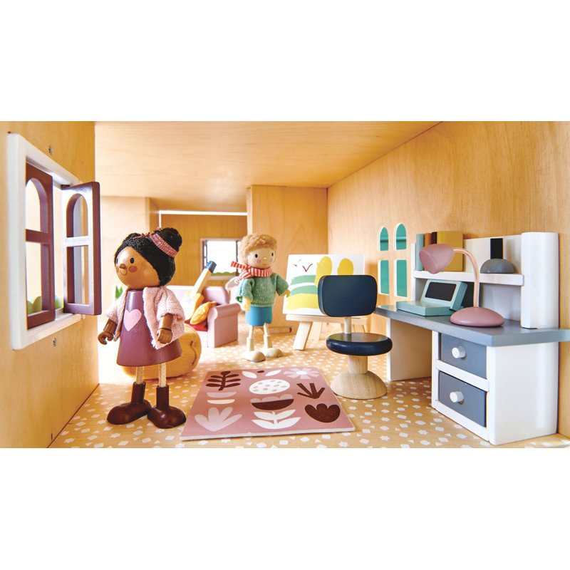 Ayana Dolls