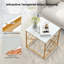 Table basse Stoilana