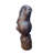 Whimsical Ceramic Bust