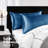 Silk Satin Soft Pillowcases 2 PCS(Cover Only)-383445838-383445830