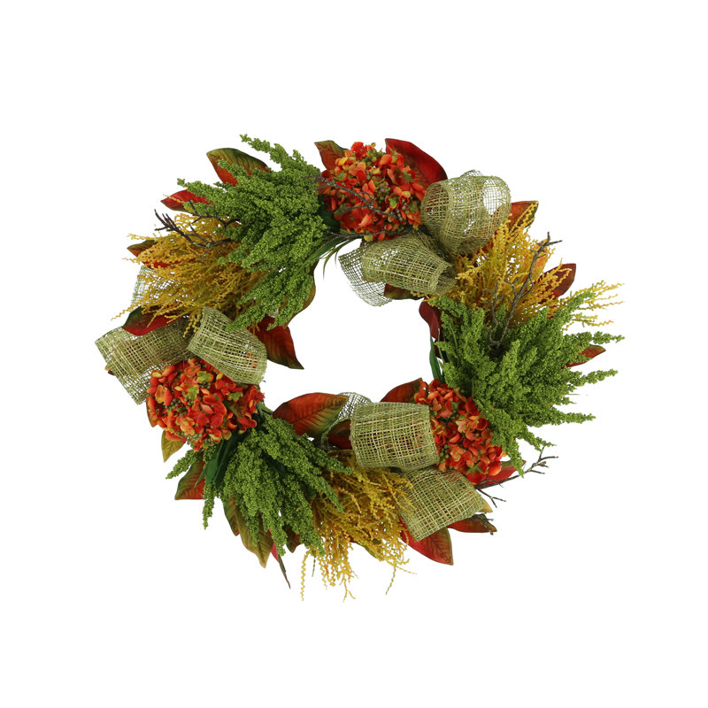 Couronne de brindilles 26 po Lohman