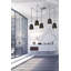 Pasley 5 - Light Cluster Pendant-40732045