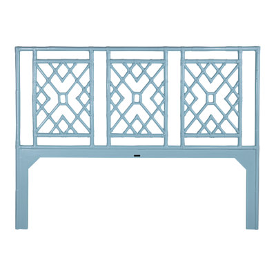 Camden Open-Frame Headboard