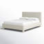 Ichigo Upholstered Bed-1329280553-1329280534