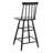 Pratt Counter Stool with Solid Wood Frame-1359084640