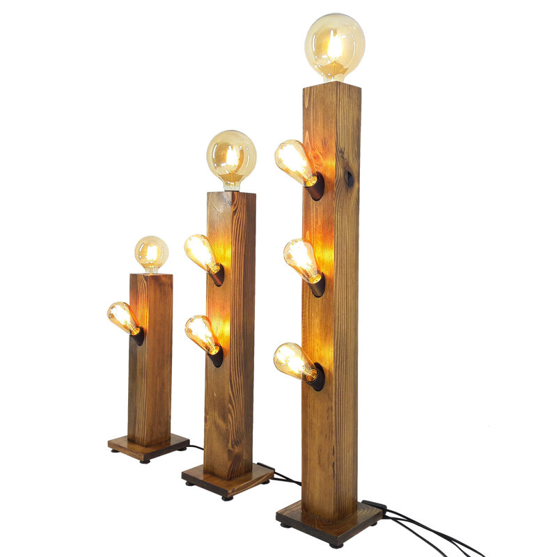 Lampe sur pied Burrill Tree