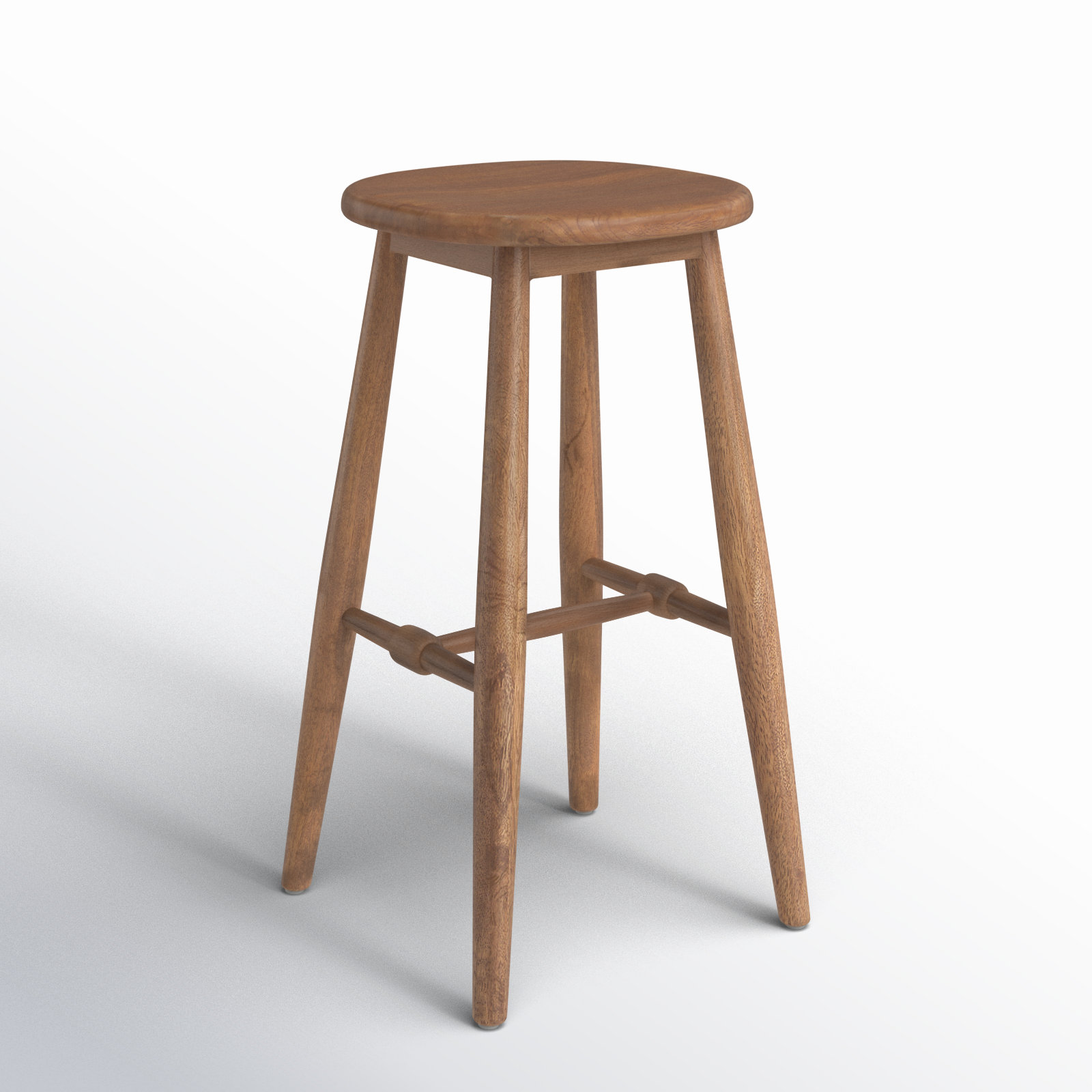Maxim Bar Stool, Bar Tool (30" Seat Height)