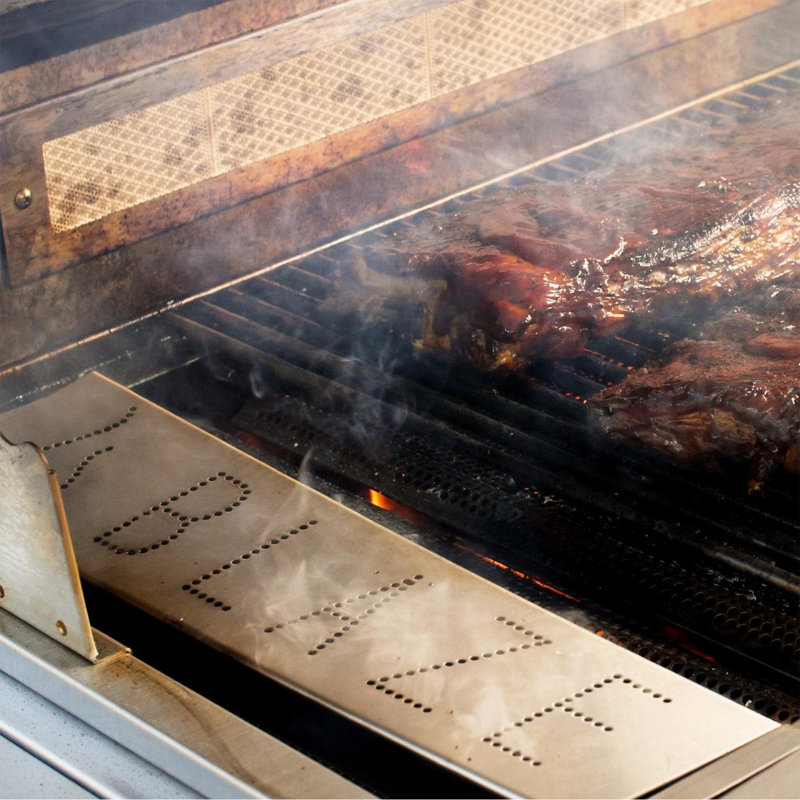 Smoker Box