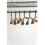 Cosmopolitan 100cm Wide Clothes Rack