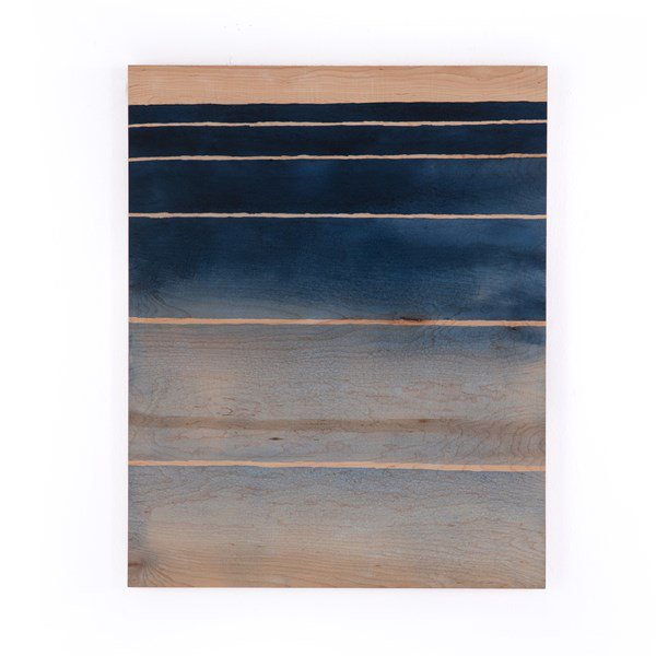 Deep End Diptych Print by Jess Engle